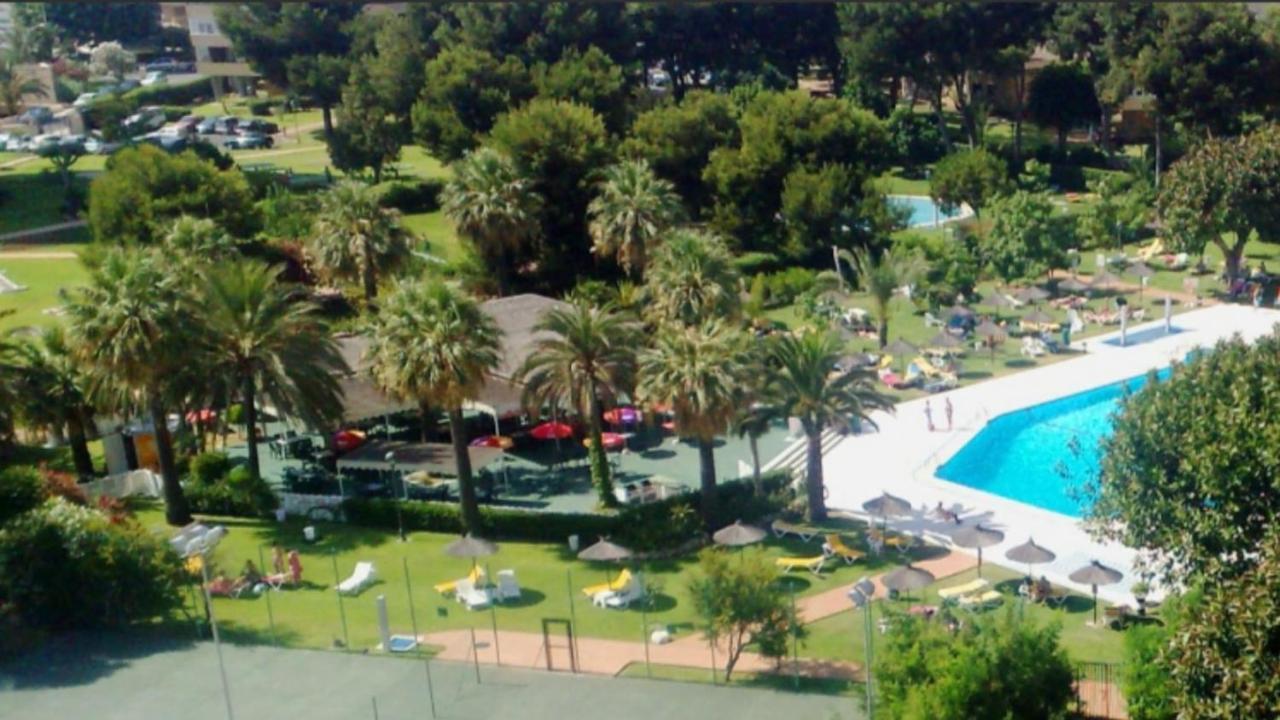 Appartamento Luxurystudioplayamar Torremolinos