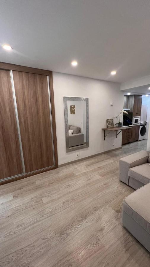 Appartamento Luxurystudioplayamar *