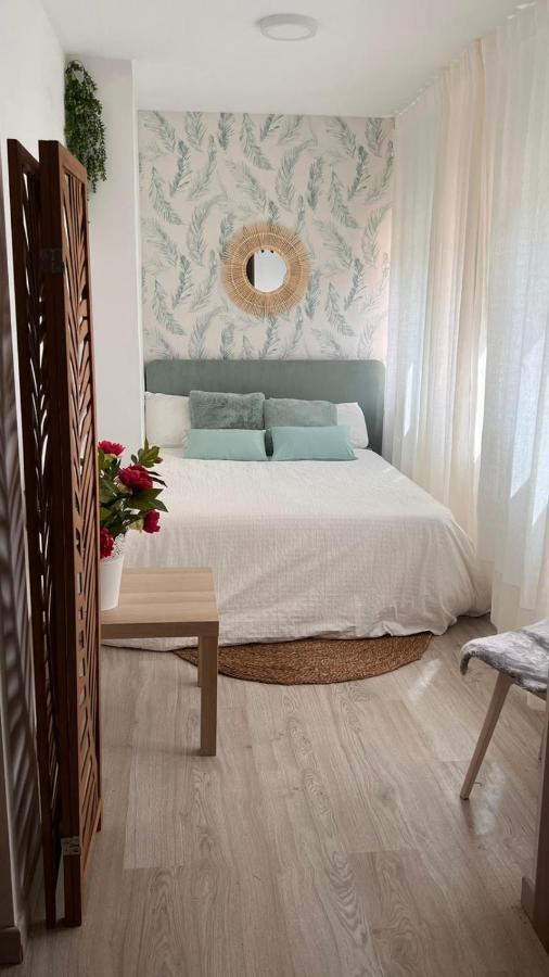 Appartamento Luxurystudioplayamar