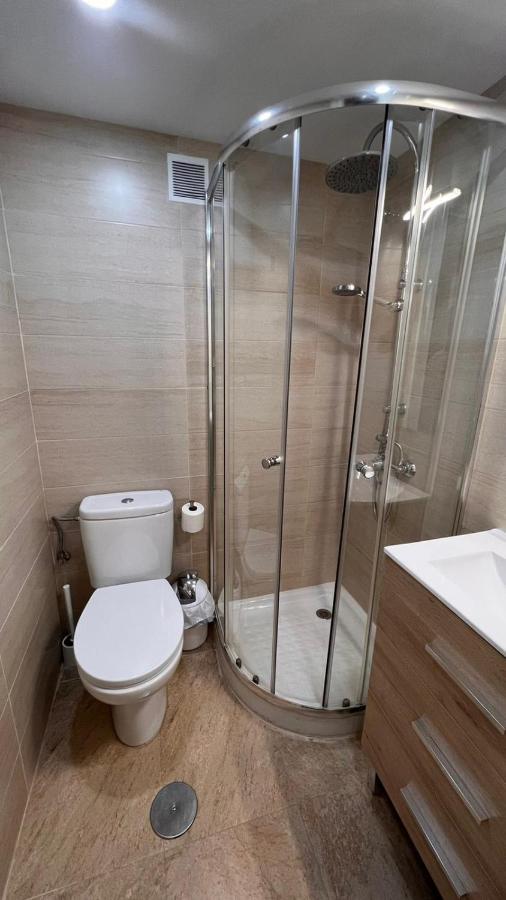 Luxurystudioplayamar Appartement *