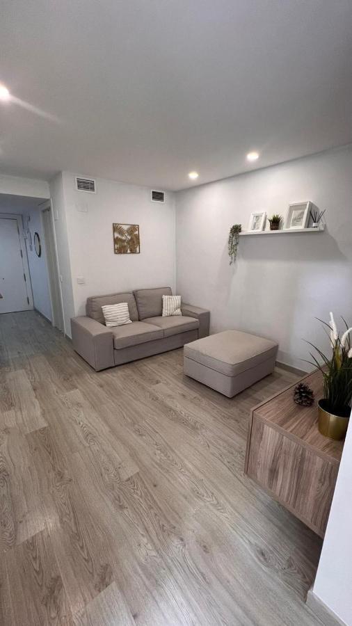 Luxurystudioplayamar Appartement Torremolinos